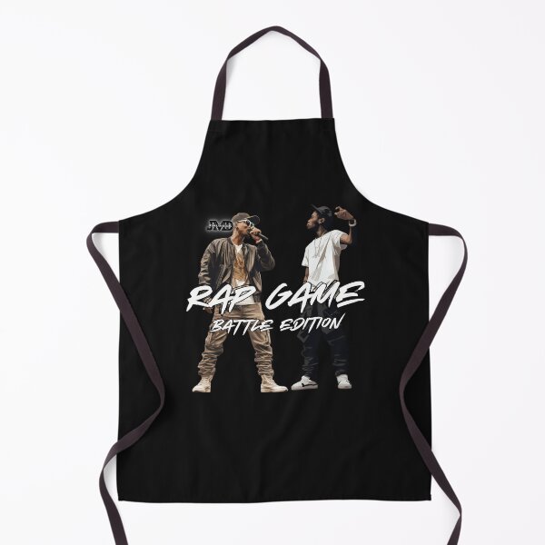 Item preview, Rap Game Battle Edition 4 designed and sold by FaniKimble.