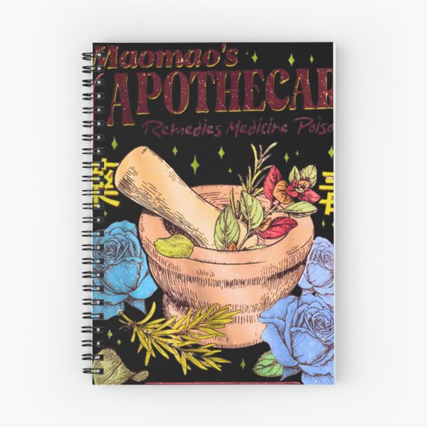 Item preview, Maomao’s Apothecary designed and sold by DaleSwi.