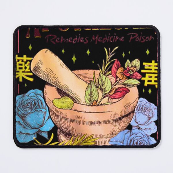 Item preview, Maomao’s Apothecary designed and sold by DaleSwi.