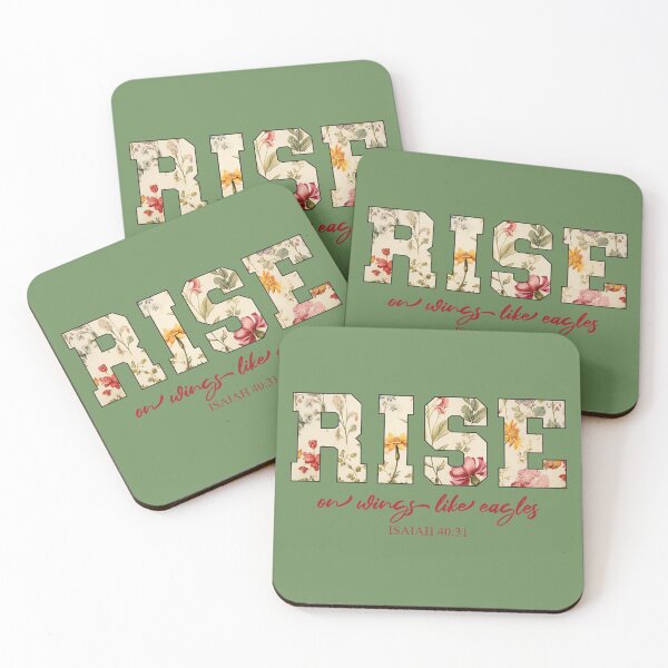Item preview, Inspired by scripture. designed and sold by FunFitsFactory.