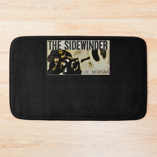 Item preview, El Sidewinder - Lee Morgan designed and sold by FaniKimble.