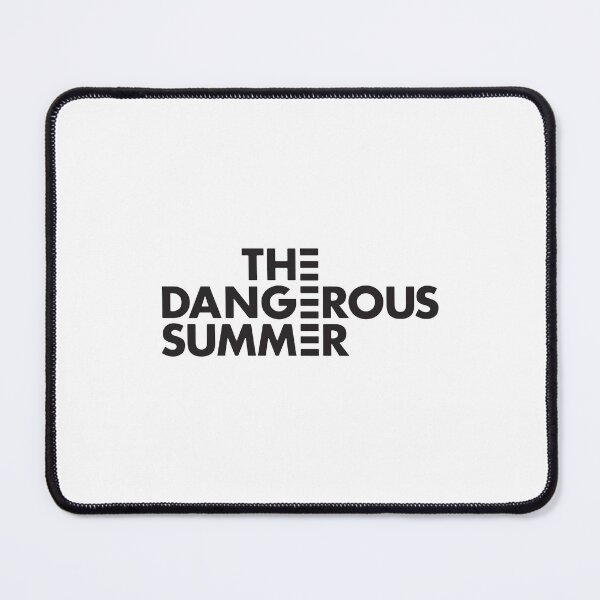 Item preview, The Dangerous Summer 4 designed and sold by LeroyGardner1.