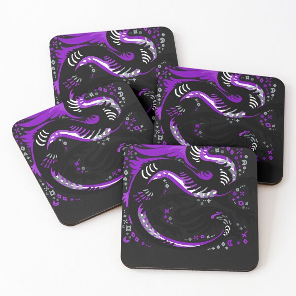 Item preview, Ace-Flag-Dragon-Reborn designed and sold by lechineu.