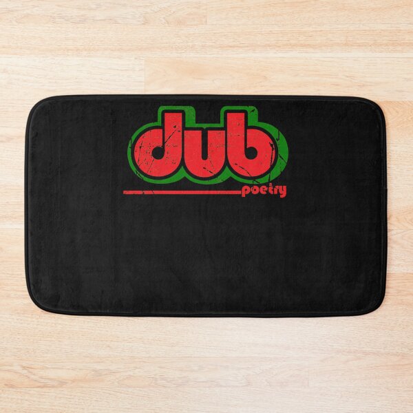 Item preview, Dub Poetry Kingston Jamaica designed and sold by FaniKimble.