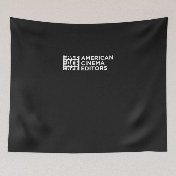 Item preview, Ace-Classic-Logo-With-Text designed and sold by maicud.