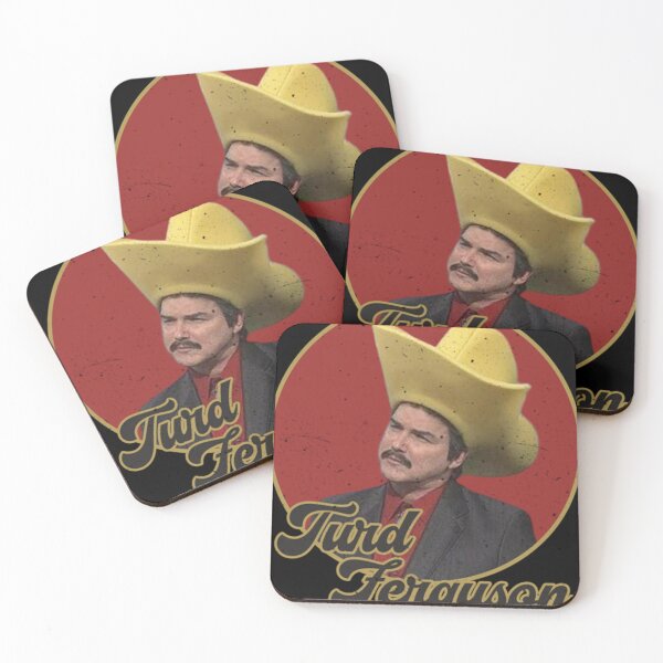 Item preview, Norm Macdonald - Turd Ferguson designed and sold by DaleSwi.