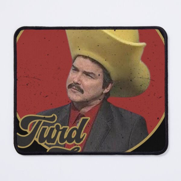 Item preview, Norm Macdonald - Turd Ferguson designed and sold by DaleSwi.