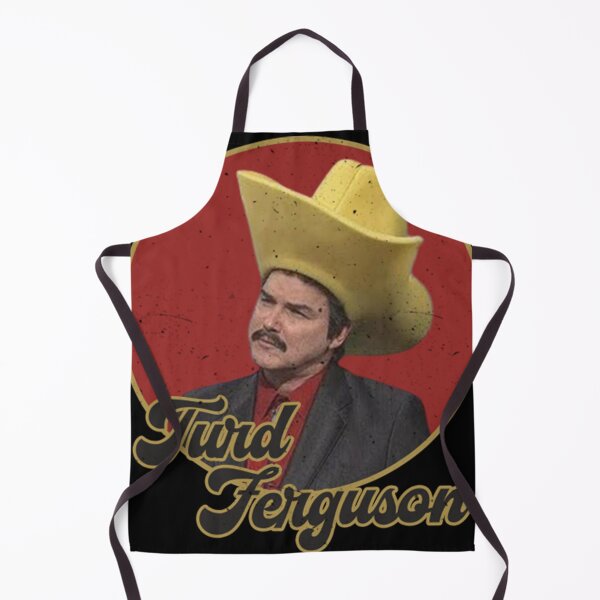 Item preview, Norm Macdonald - Turd Ferguson designed and sold by DaleSwi.