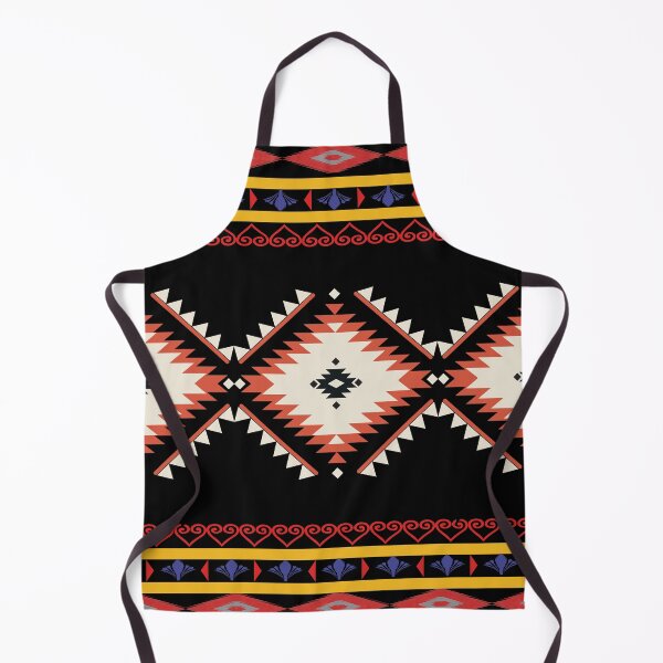 Item preview, Aztec Diamond Geometric Pattern designed and sold by lovelynong.