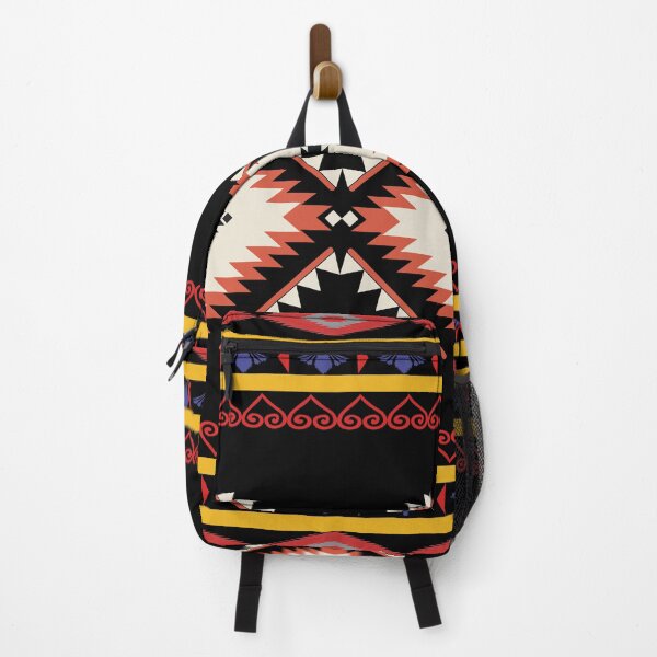 Item preview, Aztec Diamond Geometric Pattern designed and sold by lovelynong.