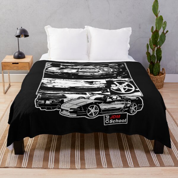 Item preview, Nsx For Mia_Nsx (Black) Black And White designed and sold by FaniKimble.