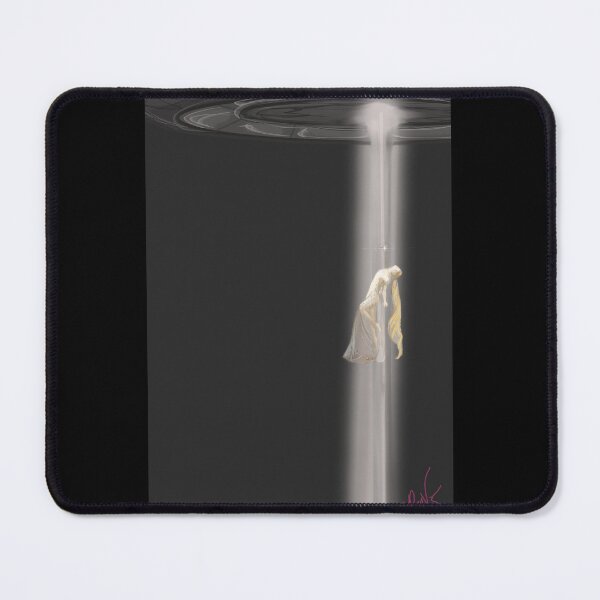 Item preview, UFO UAP ABDUCTION TO BRIGHTER DAYS designed and sold by Rynkeolanui.