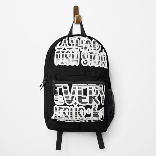 Item preview, Every Jesus Had A Fish Story designed and sold by levietst.
