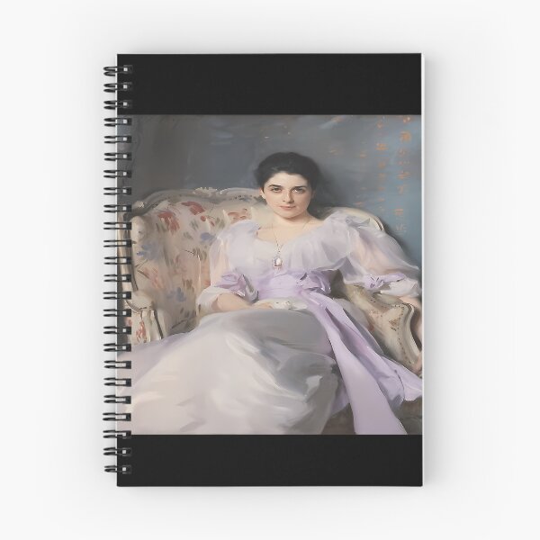 Item preview,  John Singer Sargent - Lady Agnew designed and sold by MattyToten.