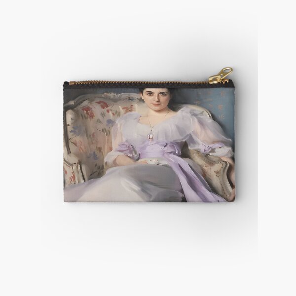 Item preview,  John Singer Sargent - Lady Agnew designed and sold by MattyToten.