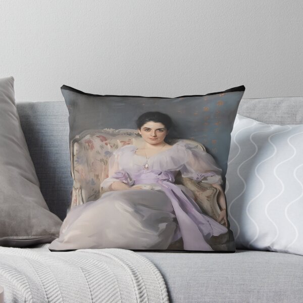 Item preview,  John Singer Sargent - Lady Agnew designed and sold by MattyToten.