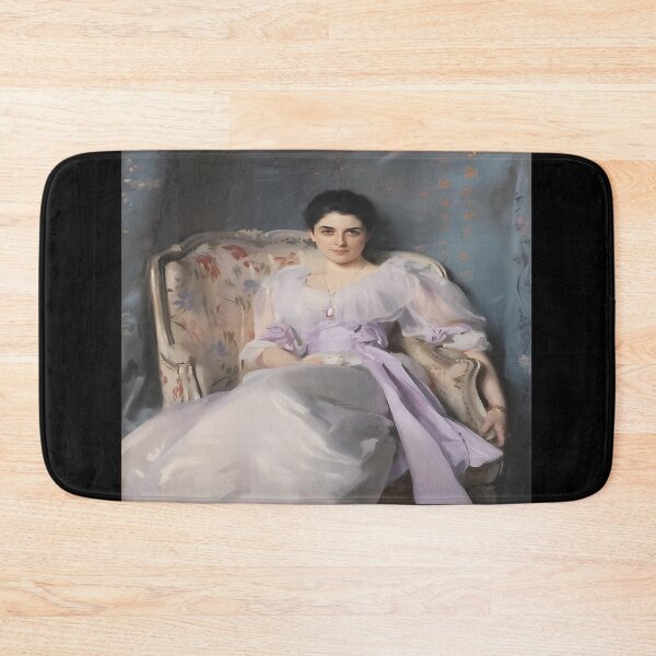 Item preview,  John Singer Sargent - Lady Agnew designed and sold by MattyToten.