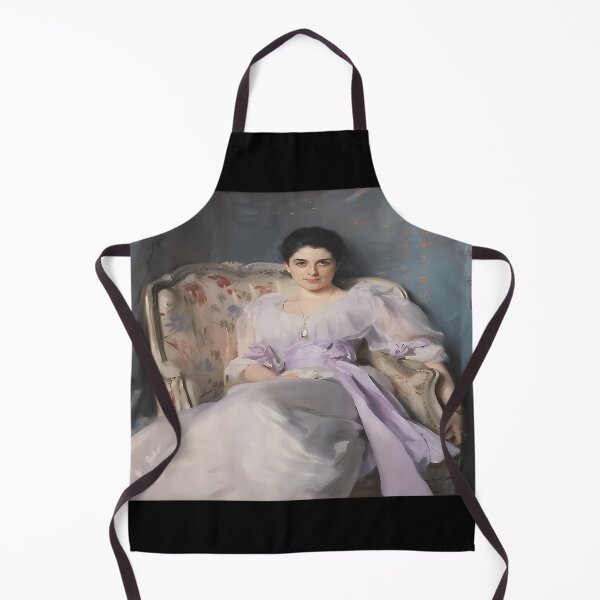 Item preview, John Singer Sargent - Lady Agnew designed and sold by MattyToten.