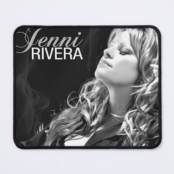 Item preview, Jenni Rivera - La Misma Gran Seora Album 2012 designed and sold by MattyToten.