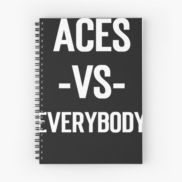 Item preview, Aces-Vs-Everybody designed and sold by quangtsc.