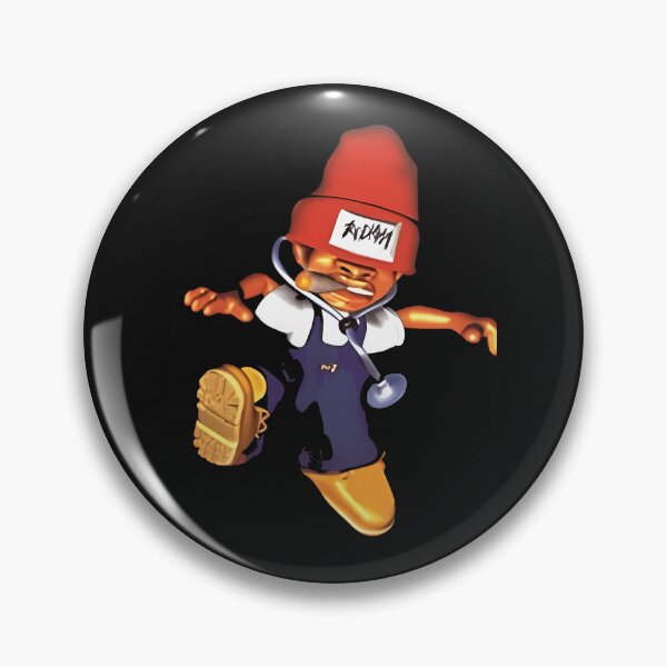 Item preview, Redman Meme designed and sold by FaniKimble.