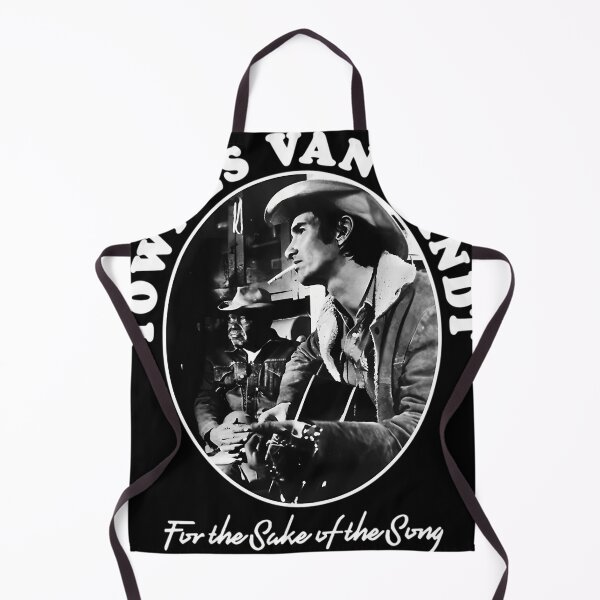 Item preview, Townes Van Zandt For The Sake Of The Song designed and sold by MattyToten.