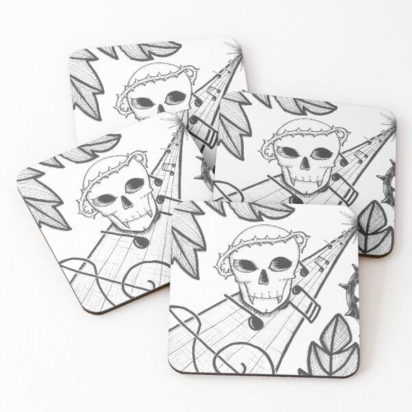 Item preview, A New Song designed and sold by Chaos and Chlorophyll.