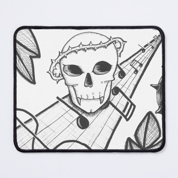 Item preview, A New Song designed and sold by Chaos and Chlorophyll.