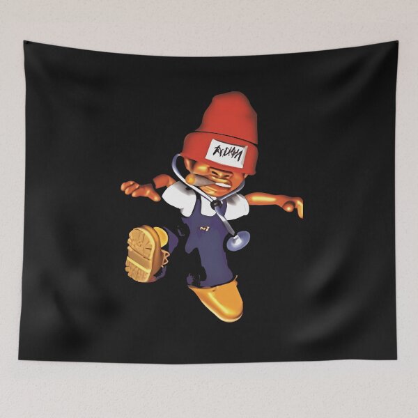 Item preview, Redman Meme designed and sold by FaniKimble.