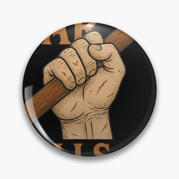 Item preview, Every Scar Tells A Story Gift For Metalsmith designed and sold by levietst.