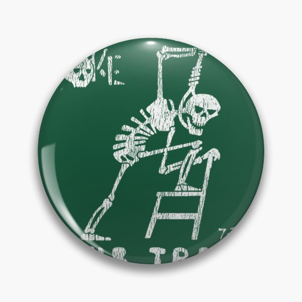 Item preview, Hangman'S Joke Club Trash Halloween Night | Limited Edition designed and sold by MatthewSprague.