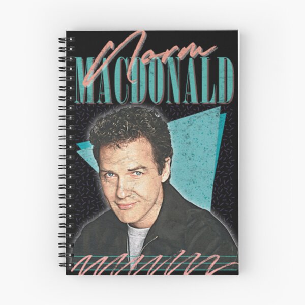 Item preview, Norm Macdonald  Vintage 1 designed and sold by DaleSwi.