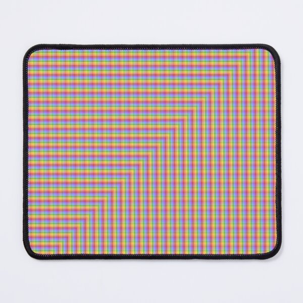 Item preview, Rainbow Pattern designed and sold by mystic-star.