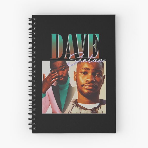 Item preview, Santan Dave designed and sold by FaniKimble.
