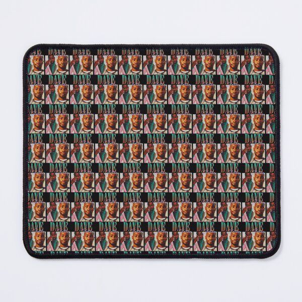 Item preview, Santan Dave designed and sold by FaniKimble.