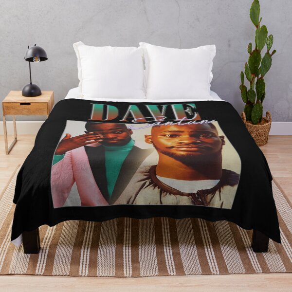 Item preview, Santan Dave designed and sold by FaniKimble.
