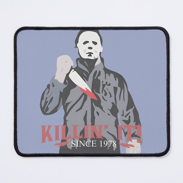 Item preview, Horror Icon Since 1978 | Limited Edition designed and sold by MatthewSprague.