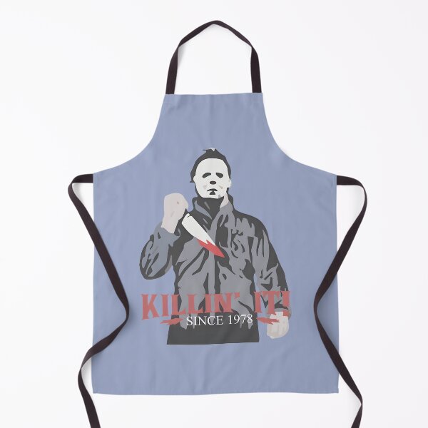 Item preview, Horror Icon Since 1978 | Limited Edition designed and sold by MatthewSprague.