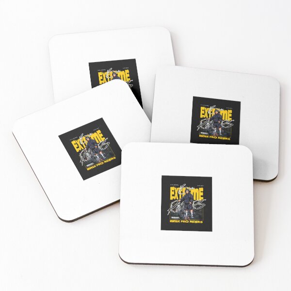Item preview, BMX Extreme Riders designed and sold by StoreByAfaque.
