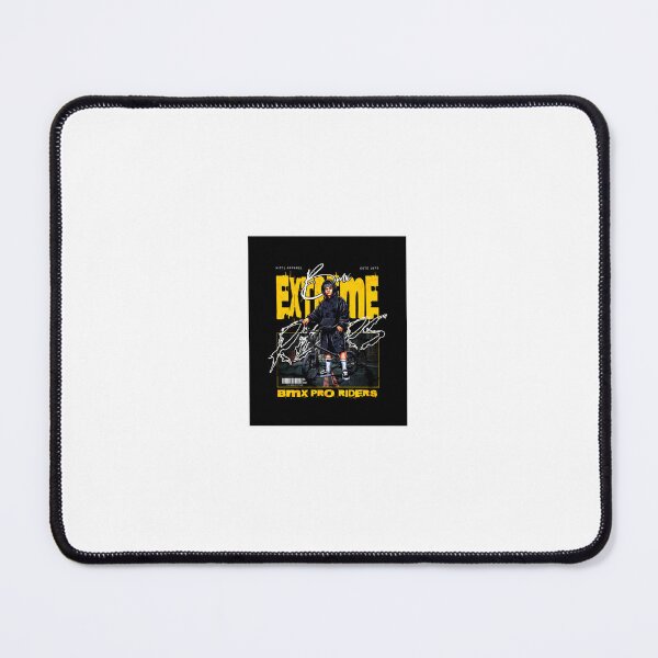 Item preview, BMX Extreme Riders designed and sold by StoreByAfaque.