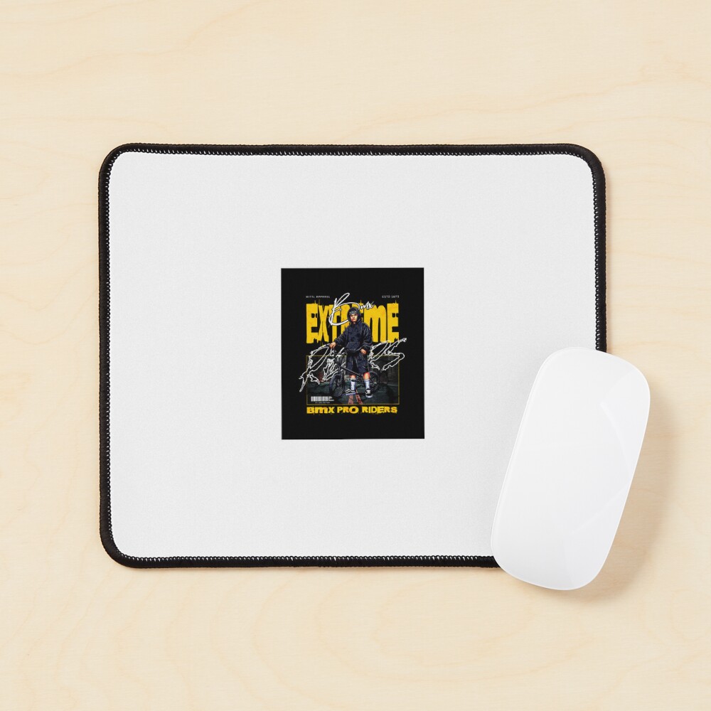Item preview, Mouse Pad designed and sold by StoreByAfaque.