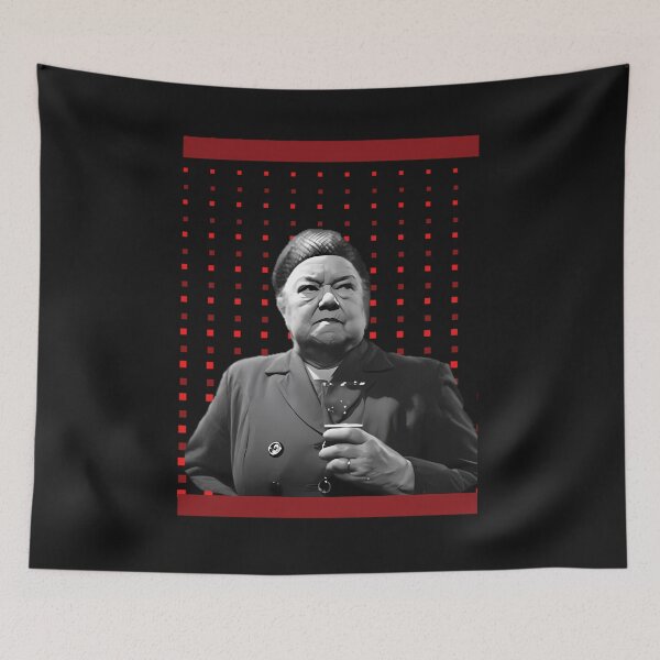 Item preview, Ena Sharples      (1) designed and sold by FaniKimble.