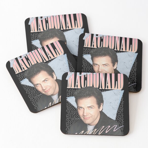 Item preview, Norm MacDonald - Vintage Style Aesthetic designed and sold by DaleSwi.