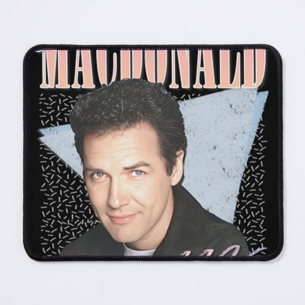 Item preview, Norm MacDonald - Vintage Style Aesthetic designed and sold by DaleSwi.