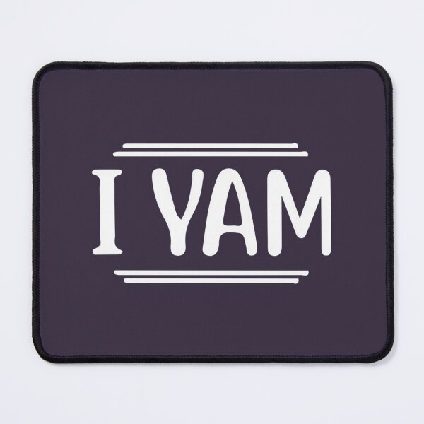 Item preview, I Yam Funny Couple Halloween Costume | Limited Edition designed and sold by MatthewSprague.