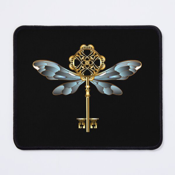 Item preview, Antique key designed and sold by Blackmoon9.