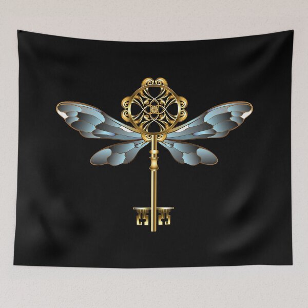 Item preview, Antique key designed and sold by Blackmoon9.