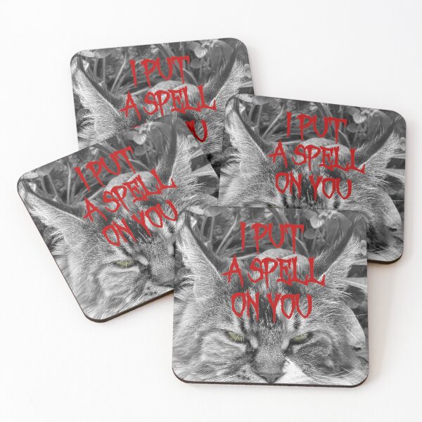 Item preview, I put a spell on you designed and sold by PariSeine.
