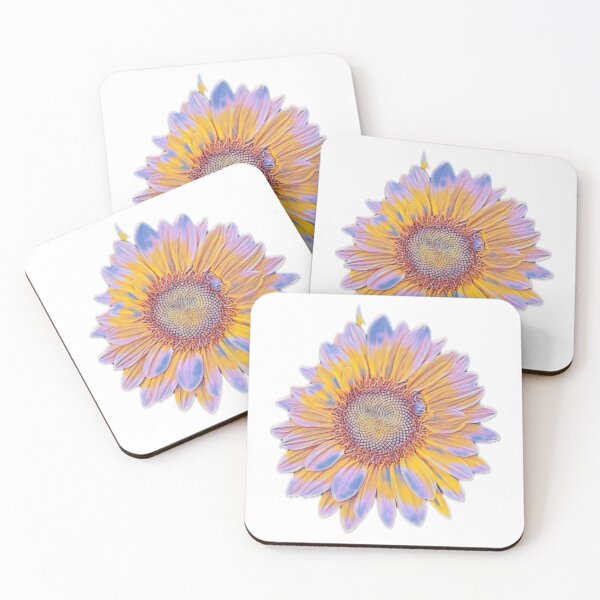 Item preview, Sunflower and bee designed and sold by G7 Designs.