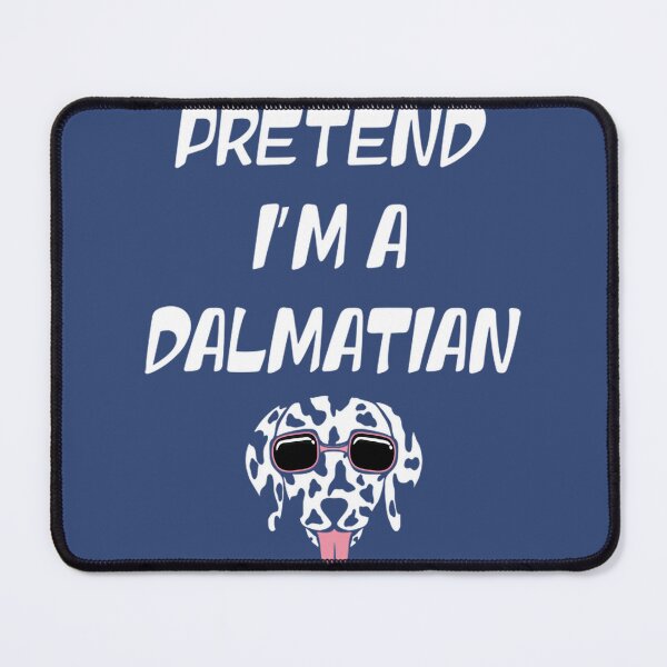 Item preview, Pretend I'M A Dalmatian Costume | Limited Edition designed and sold by MatthewSprague.